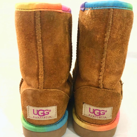 uggs unicorn